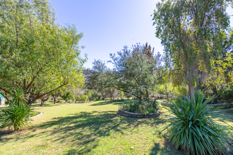3 Bedroom Property for Sale in Barrydale Western Cape